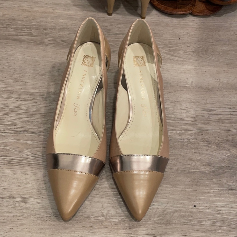 Anne Klein